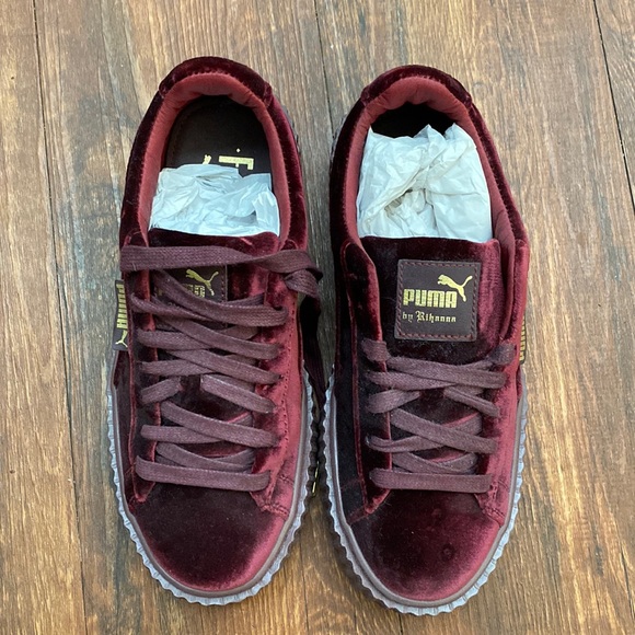 puma by rihannn